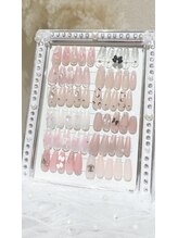 マリーゴールド 府内店(MARRY GOLD)/