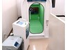 【疲れを感じる方/どなたでも】酸素ルーム 60分 ¥3300