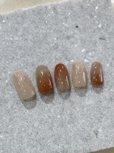 ネイルステーション リンクスウメダ店(NAIL STATION)/