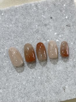 ネイルステーション リンクスウメダ店(NAIL STATION)/