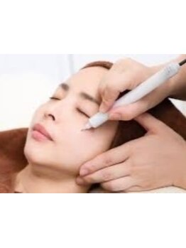 シミしわ改善！予防ケア