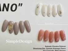 ラモネイル(RamoNAIL)/シンプルデザイン写真5