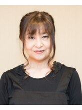 テセラ(TETHERA)&nbsp;刀根 節子