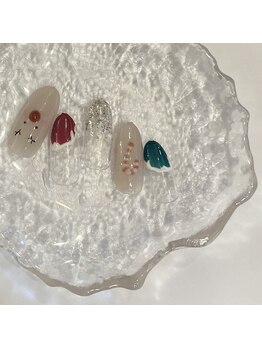 アライア(Alaia)/Alaiaコース￥7200