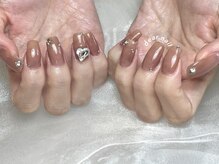 ディアネイル(dear.nail)/