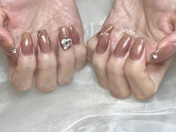 ディアネイル(dear.nail)/