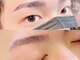 アイクイック 川口(Ai Quick)の写真/メンズ当店人気No.1【似合わせ美眉スタイリング眉毛ワックス脱毛¥3300】顔馴染みのいいデザインをご提案！