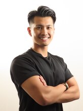 ワンフィットジム 恵比寿 目黒(ONEFIT GYM) 田口 蒼一朗
