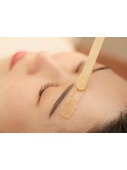 メンズフェイシャル