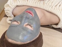 ミレボ(Me.rebo)の雰囲気（ノーベル賞受賞成分配合復元パックで細胞を元気に、即効美白肌！）