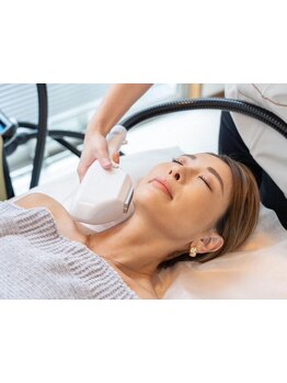 お肌をきれいにしたい