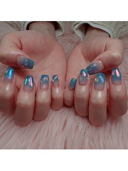 アートネイル ギャラリー(Art nail Gallery)/定額メニュー★