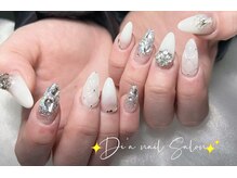 ディアネイルサロン 池袋(Di’a)/当日予約大歓迎♪