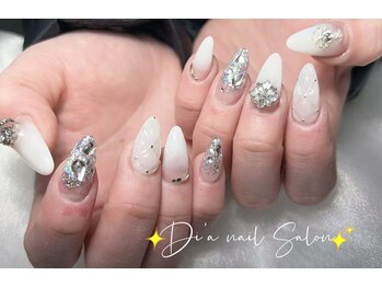 ディアネイルサロン 池袋(Di’a)/当日予約大歓迎♪
