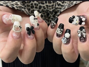 ジェーアンドシー 吉祥寺(J&C)/