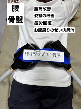 ビューティーシェーブ(Beauty Shave)/