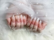 ハナアイ サロン 新大久保店(hanaai salon)/オーダーコース