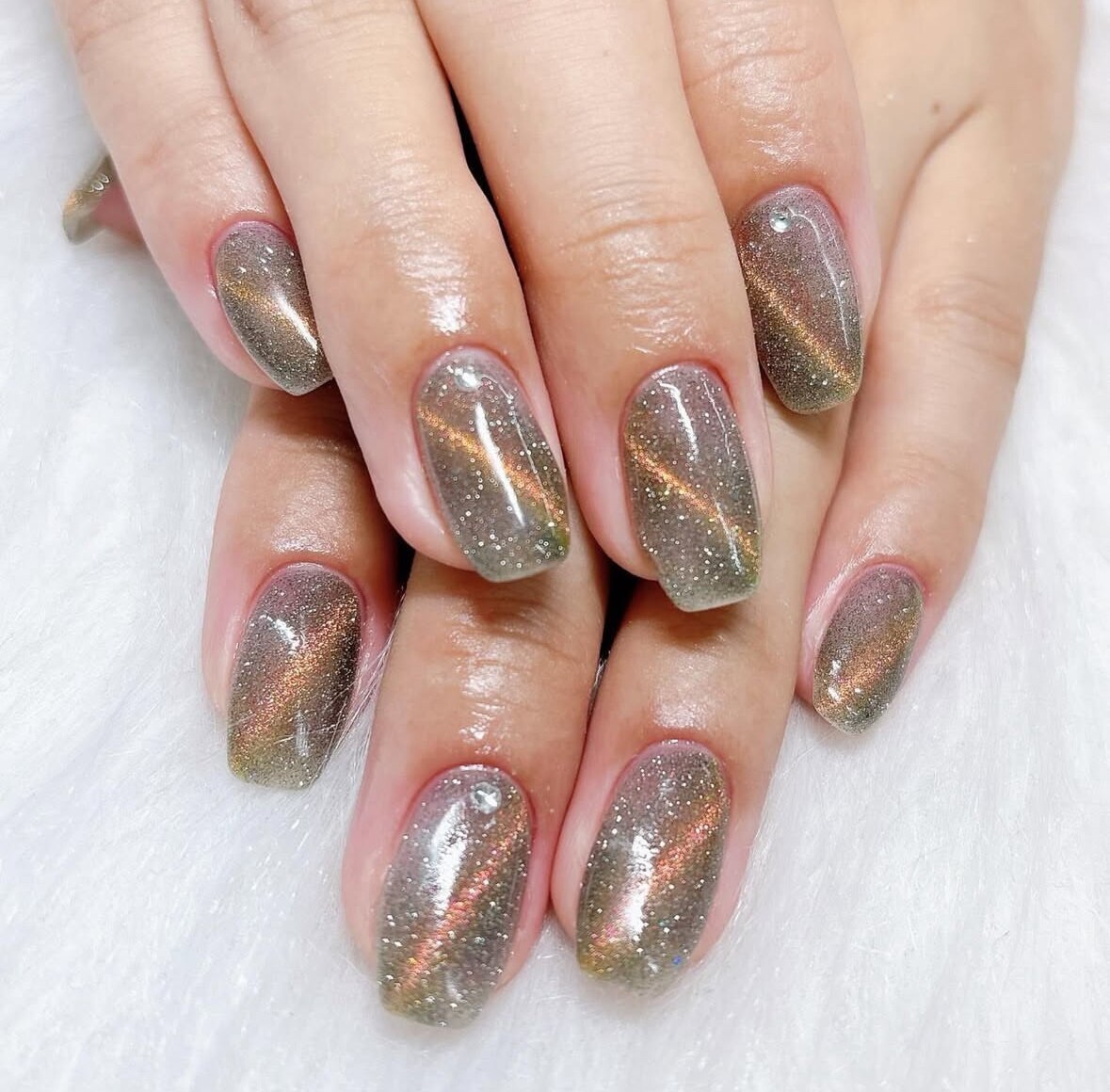 はあとねいる 立川店｜ホットペッパービューティー