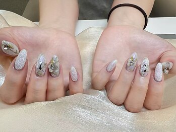 ラッキー 渋谷店(Lucky)/INSネイル