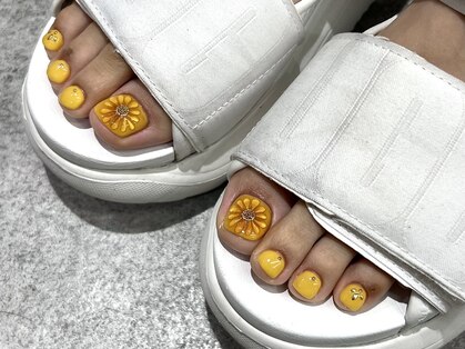 ネイルアヴァンス 京橋店(Nail AVANCE.)の写真