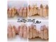 レヒネイル(LeHy nail)の写真