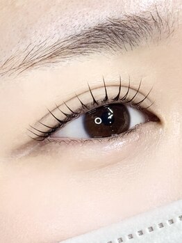 アミリー(AMILY)/ペッタカールロッドのデザイン