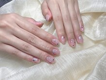 ケーセブン(K’seven7)/ワンカラー+ストーン付け放題