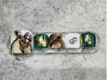 ユーアンドミー 大泉学園店(U&Me)/8月新作フットデザイン！！