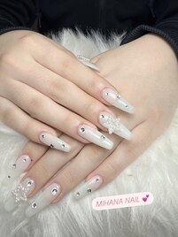 つけ放題コース