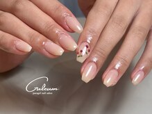 クルム(Guleum)/【パラジェル】