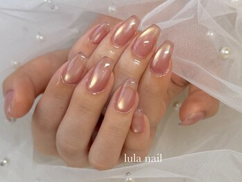 マグネットネイル¥8,800-