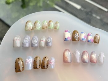 ヘネシー 仙台店(HENECY)/Rin限定ニュアンスクーポン/仙台