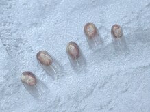 ビビネイル(BIBI Nail)/オフィス定額