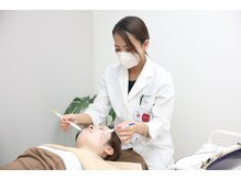 アスポーテ(ASBEAUTE)/トーニング