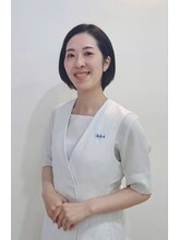 ポーラ ザ ビューティ ブランチ岡山北長瀬店(POLA THE BEAUTY)&nbsp;米久保 美幸