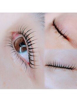 マリヤ 浦安店(Mariya)/まつげパーマ【Doll Lash UP】