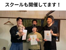 チャナスパ(chana spa)/タイ古式のスクール生募集中！