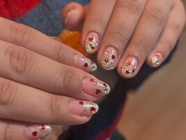 オーダーネイル