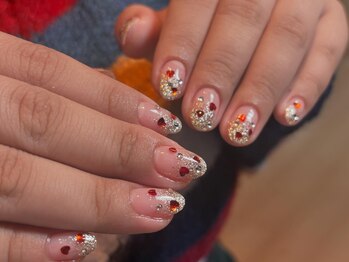 オーダーネイル