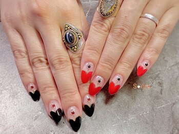 ソアレ(Soare)/持ち込み