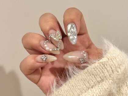 ネイルメゾン 天神店(NAIL MAISON)の写真