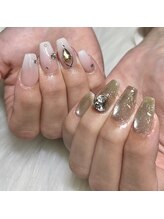 ディアージュ(Dearge)/☆付け放題