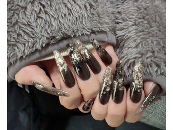 アンナ ネイル(Anna Nail)/