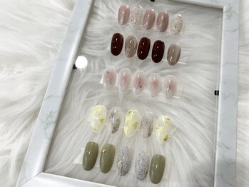 ラクレ 香椎店(Lacl'e)/定額＊trend