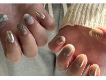 キャリー(Carry)/定額nuance course