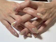 ローマン/定額デザイン☆