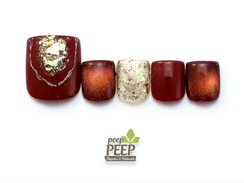 ピッピ 桜新町店(peep PEEP)/26年1月マンスリートレンド-14