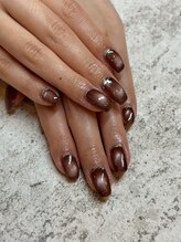 ルリアン カルム/上品マグネットデザイン