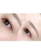 リモア(Re:more)/パーマ×アイブロウ