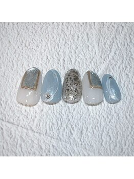 ティアモ(Ti Amo)/マグネット♪